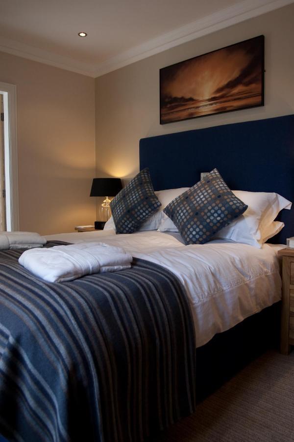 Langtrys Bed and Breakfast Blackpool Eksteriør billede
